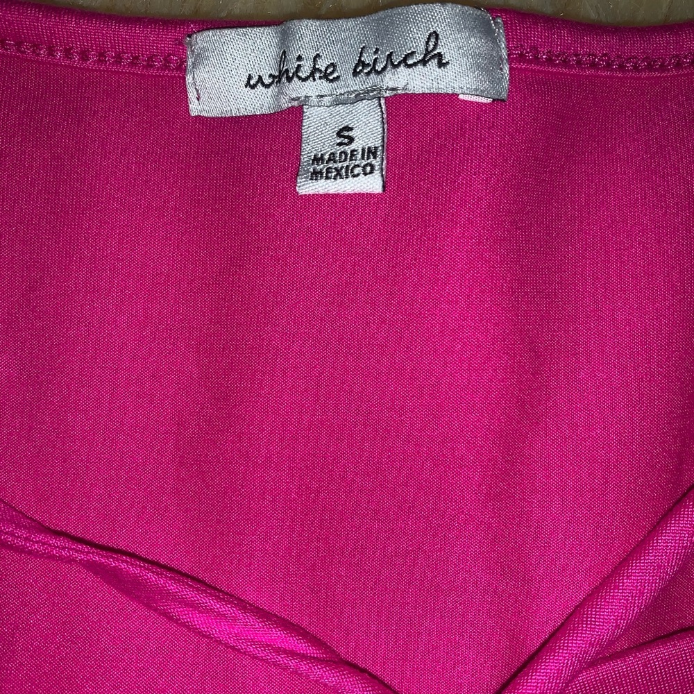 Keyhole Bodysuit - Picture 4 of 4